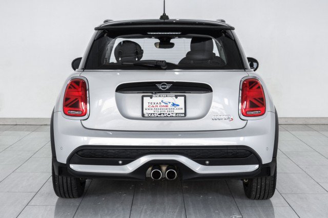 Used 2022 MINI Cooper S FWD image 7