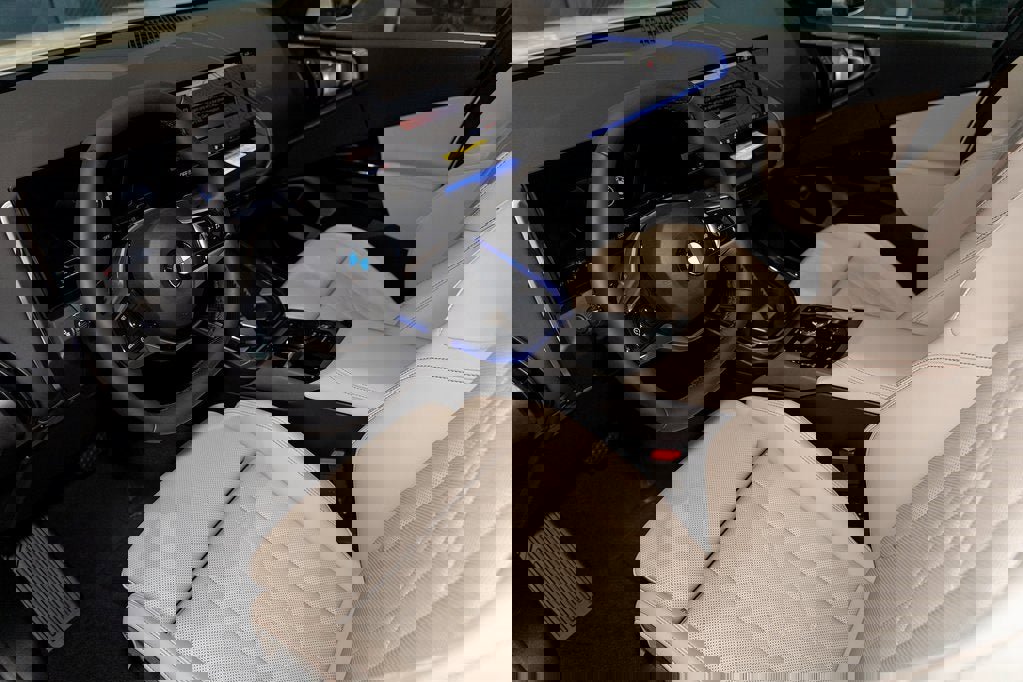 New 2026 BMW X3 xDrive30 w/ Convenience Package image 15