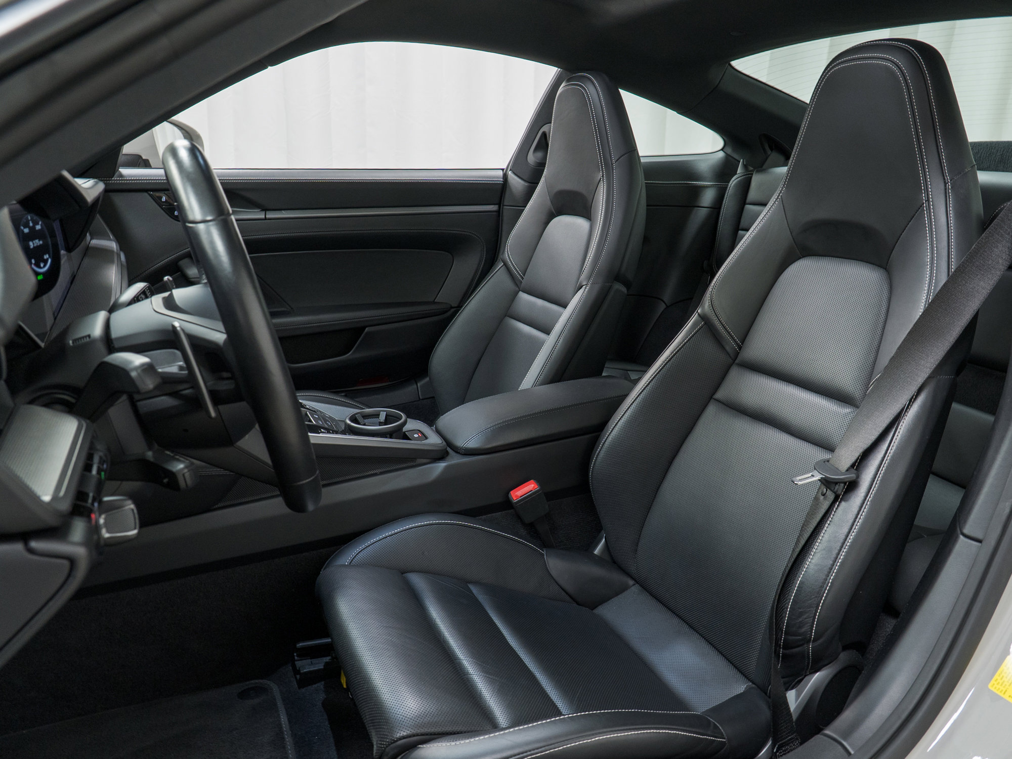 Certified 2020 Porsche 911 Carrera S image 5
