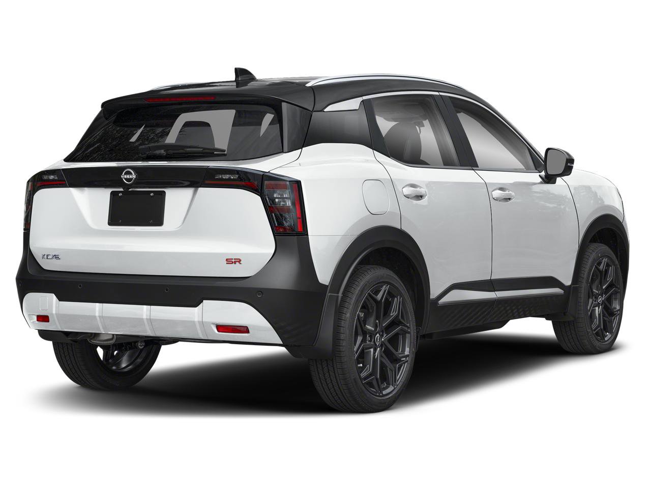 New 2026 Nissan Kicks SR w/ SR Premium Package image 2