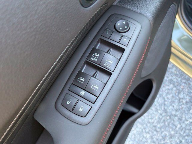 New 2027 Dodge Durango GT AWD/4WD image 13