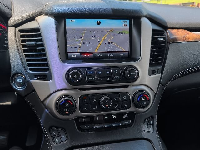 Used 2015 GMC Yukon XL Denali w/ Premium Package AWD/4WD image 14