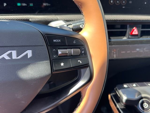 Used 2025 Kia EV6 Wind RWD image 23