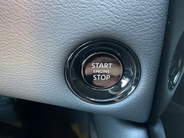 New 2026 Nissan Armada SL AWD/4WD image 21