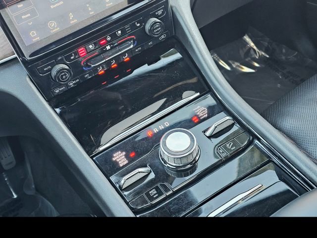 Used 2021 Jeep Grand Cherokee L Summit w/ Luxury Tech Group V image 37