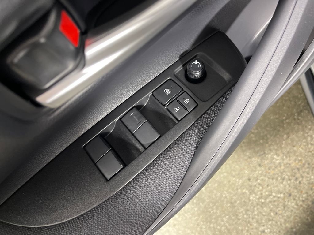 New 2026 Toyota Corolla SE image 16