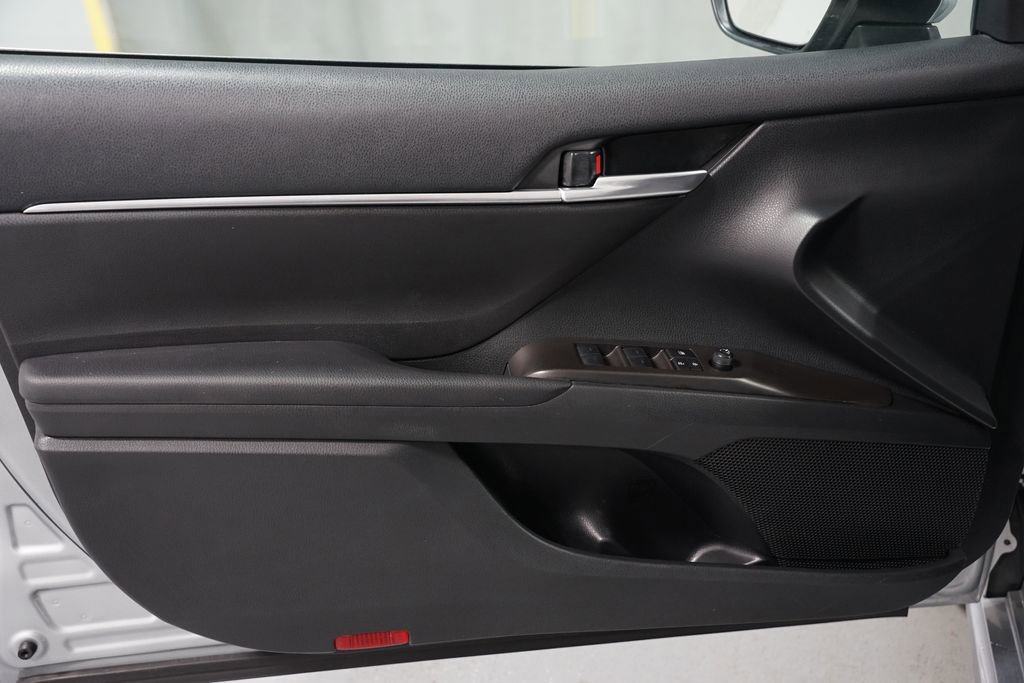 Certified 2024 Toyota Camry SE image 28