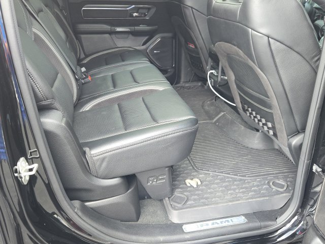 Used 2023 RAM 1500 TRX w/ TRX Level 2 Equipment Group AWD/4WD image 10