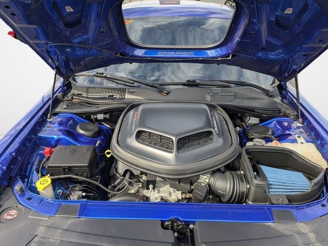 Used 2018 Dodge Challenger R/T Scat Pack RWD image 5