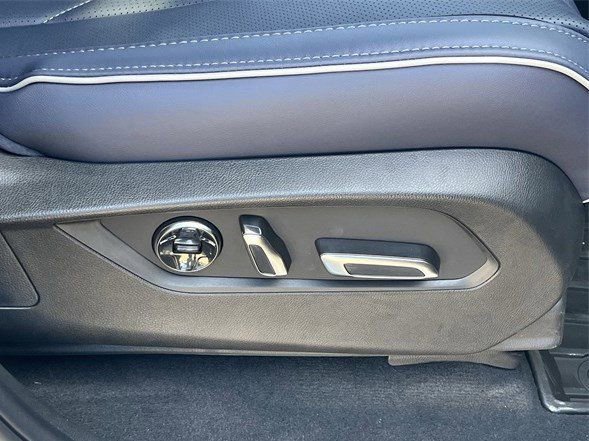 New 2026 Acura MDX Type S image 30