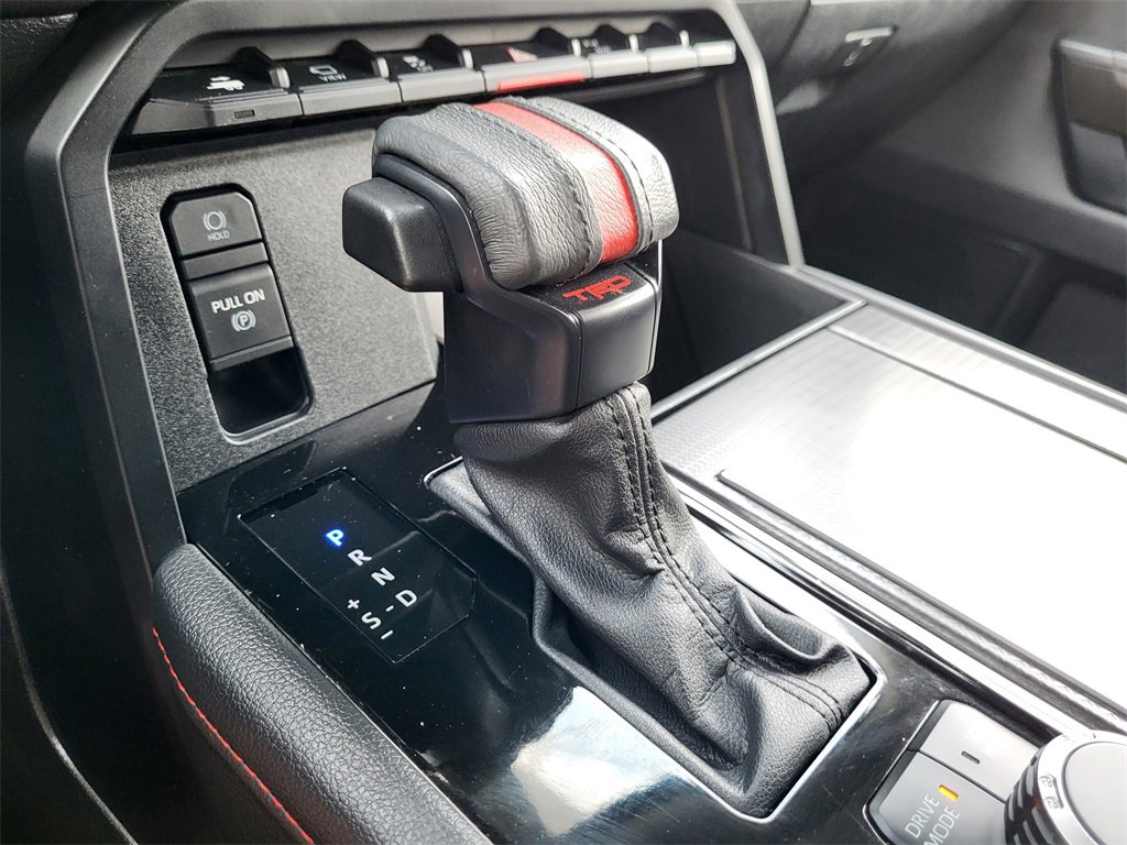 Used 2023 Toyota Sequoia TRD Pro image 12