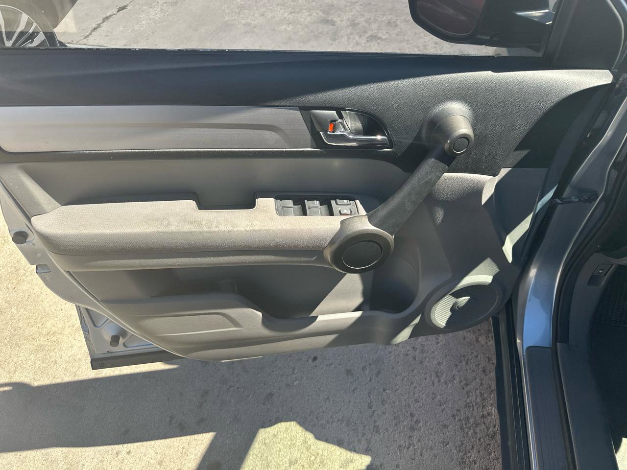 Used 2011 Honda CR-V EX image 11