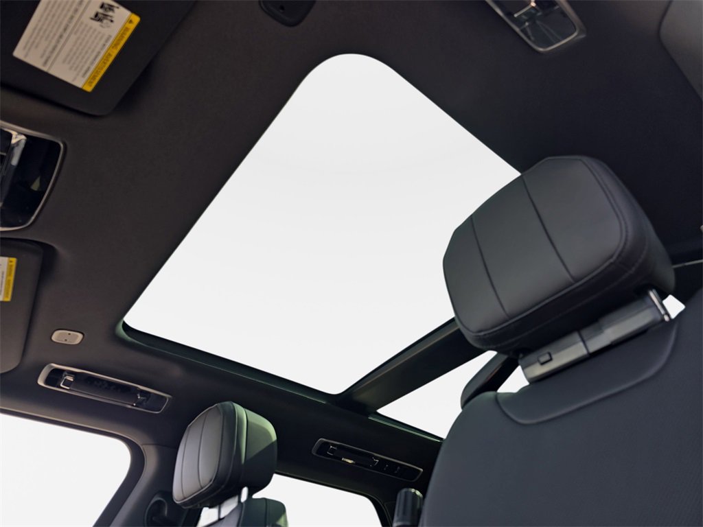 New 2026 Land Rover Range Rover Sport Dynamic SE image 31