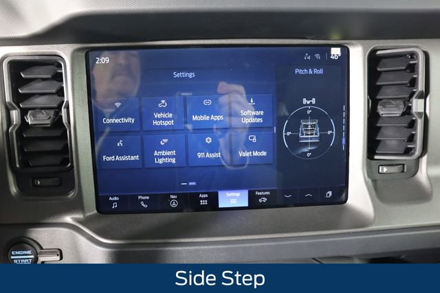 New 2025 Ford Bronco Big Bend image 39