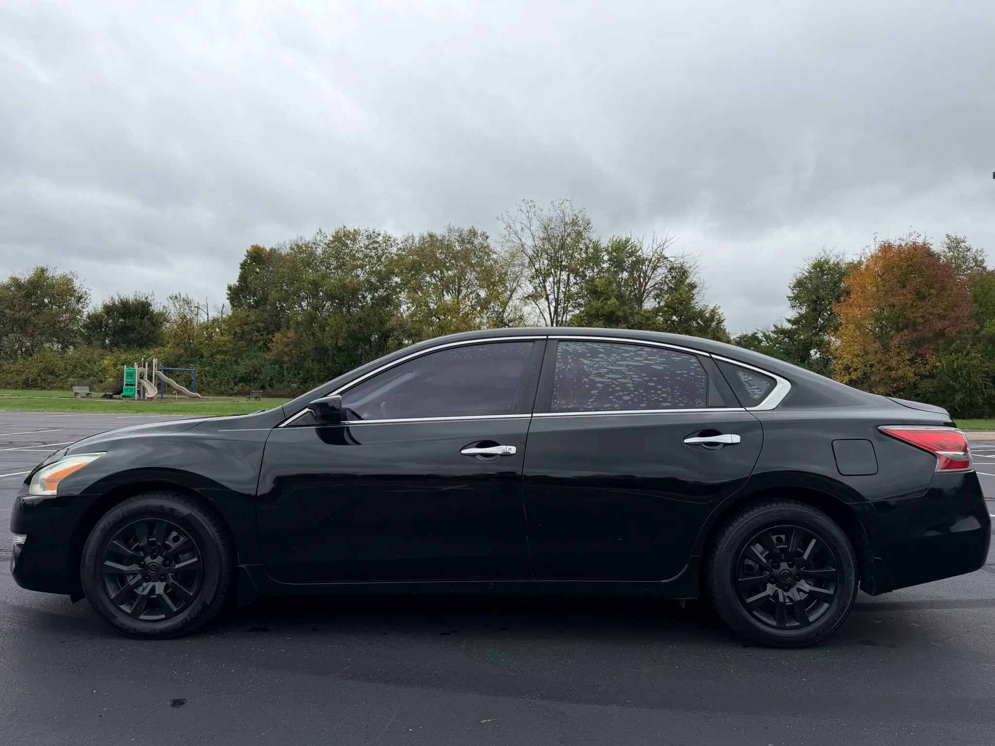 Used 2014 Nissan Altima 2.5 S FWD image 3