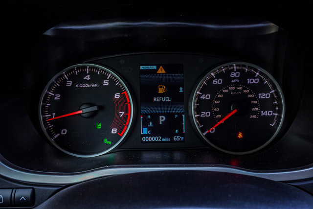 New 2026 Mitsubishi Eclipse Cross SE image 18