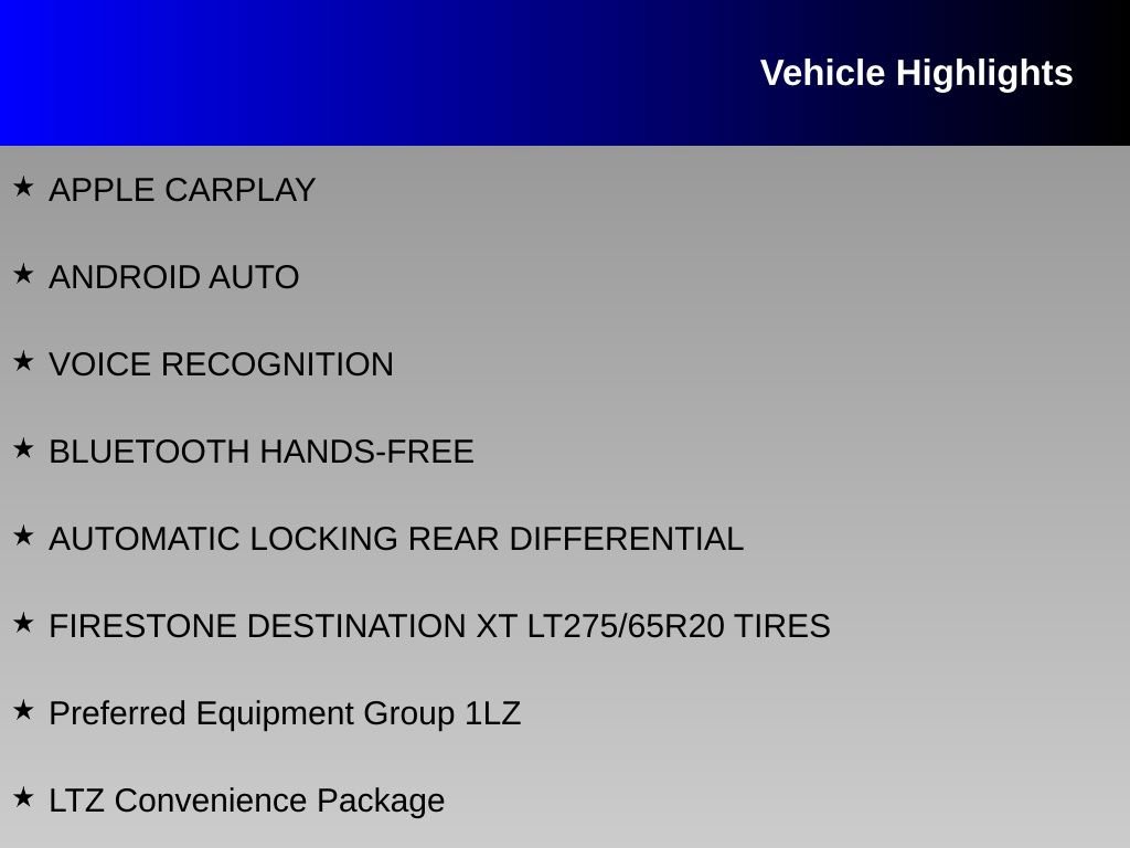 Used 2022 Chevrolet Silverado 2500 LTZ AWD/4WD image 12