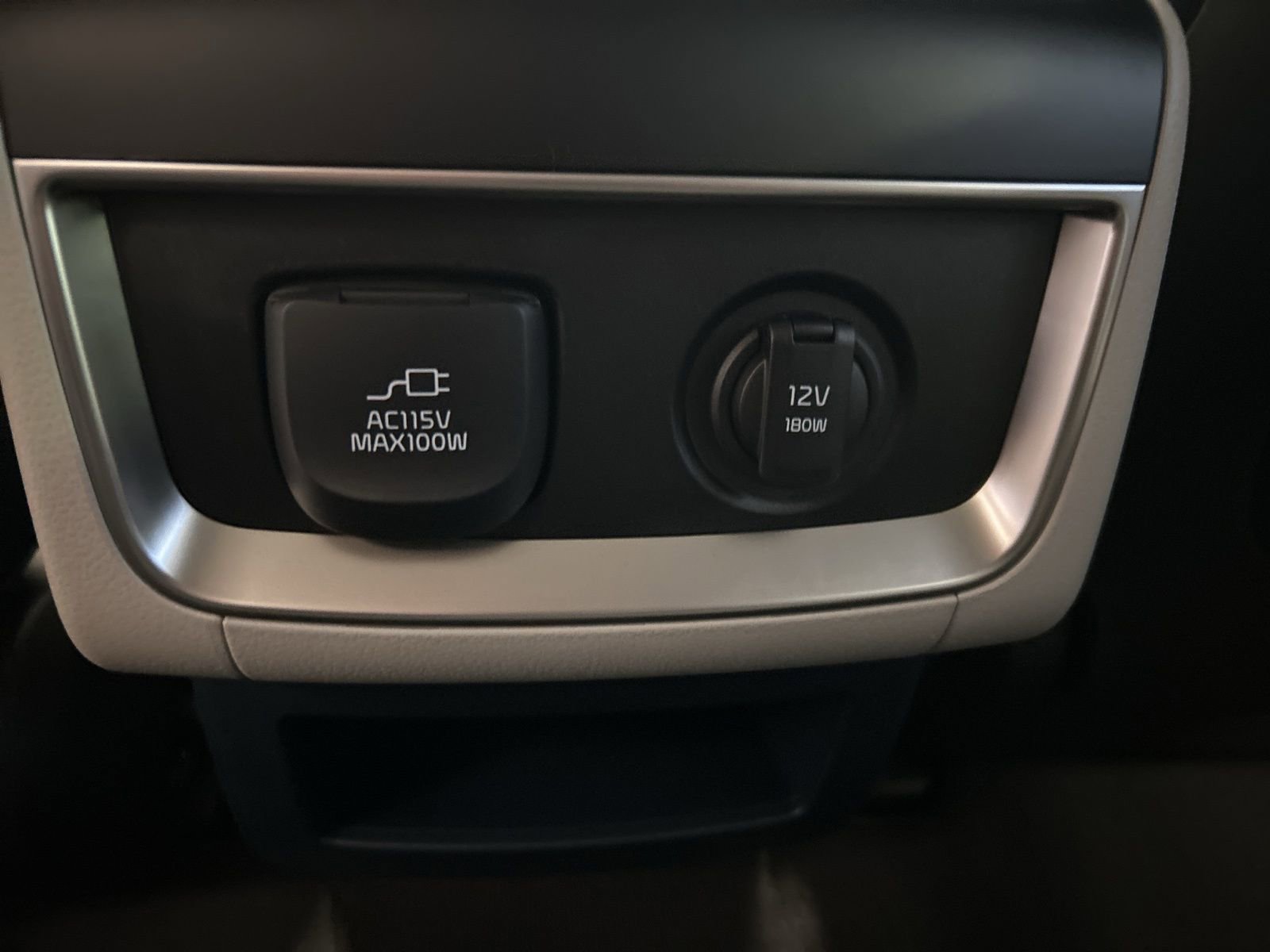 New 2026 Kia Carnival SX Prestige FWD image 15