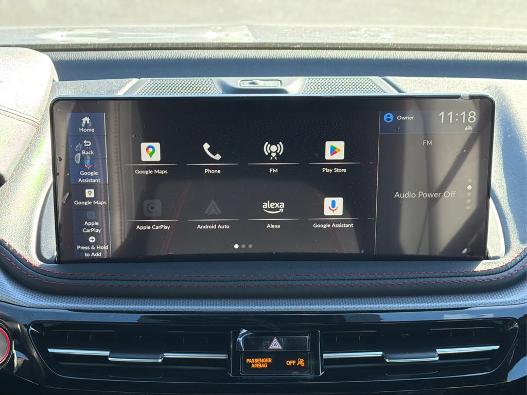New 2026 Acura MDX A-Spec AWD/4WD image 23