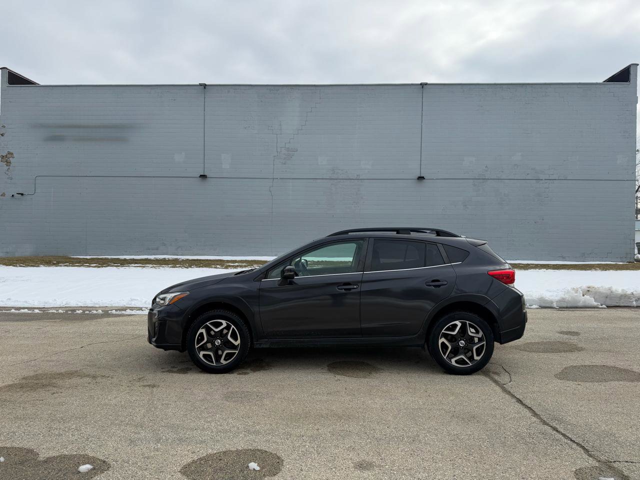 Used 2018 Subaru Crosstrek 2.0i Limited AWD/4WD image 4