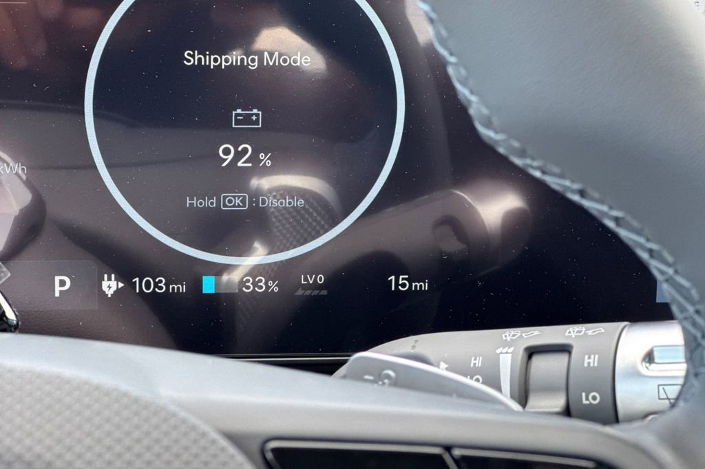 New 2026 Hyundai Ioniq 5 SEL RWD image 31