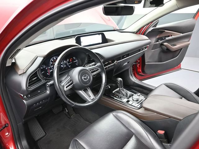 Certified 2023 MAZDA CX-30 2.5 Turbo w/ Premium Package image 14