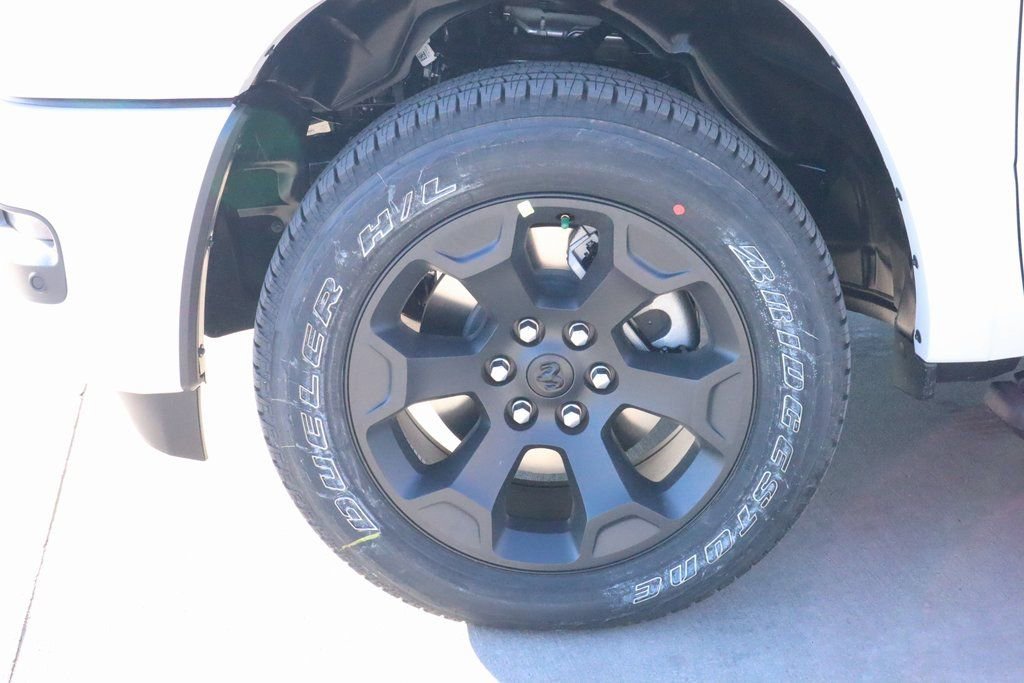 New 2026 RAM 1500 Big Horn image 21