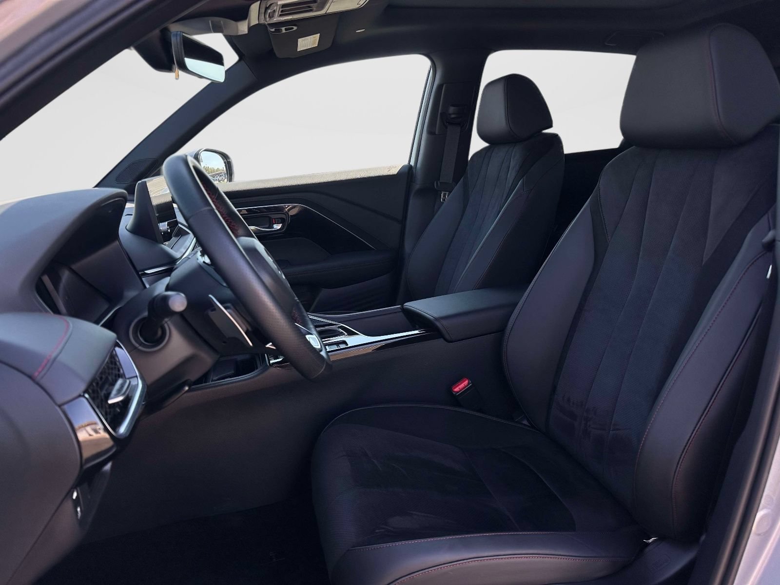 Certified 2025 Acura ADX A-Spec AWD/4WD image 15