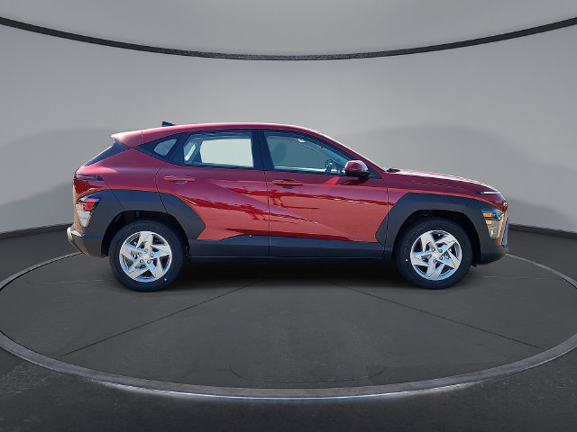 New 2027 Hyundai Kona SE FWD image 10
