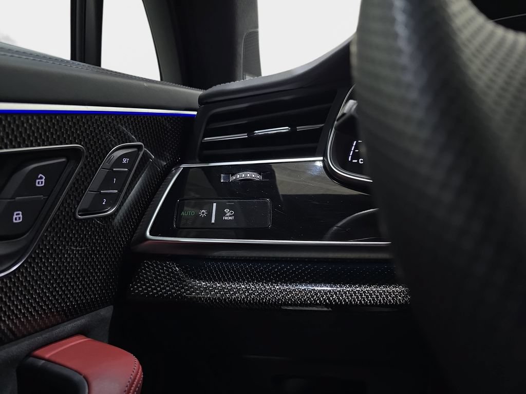 Used 2023 Audi SQ7 Prestige w/ Sport Package AWD/4WD image 27