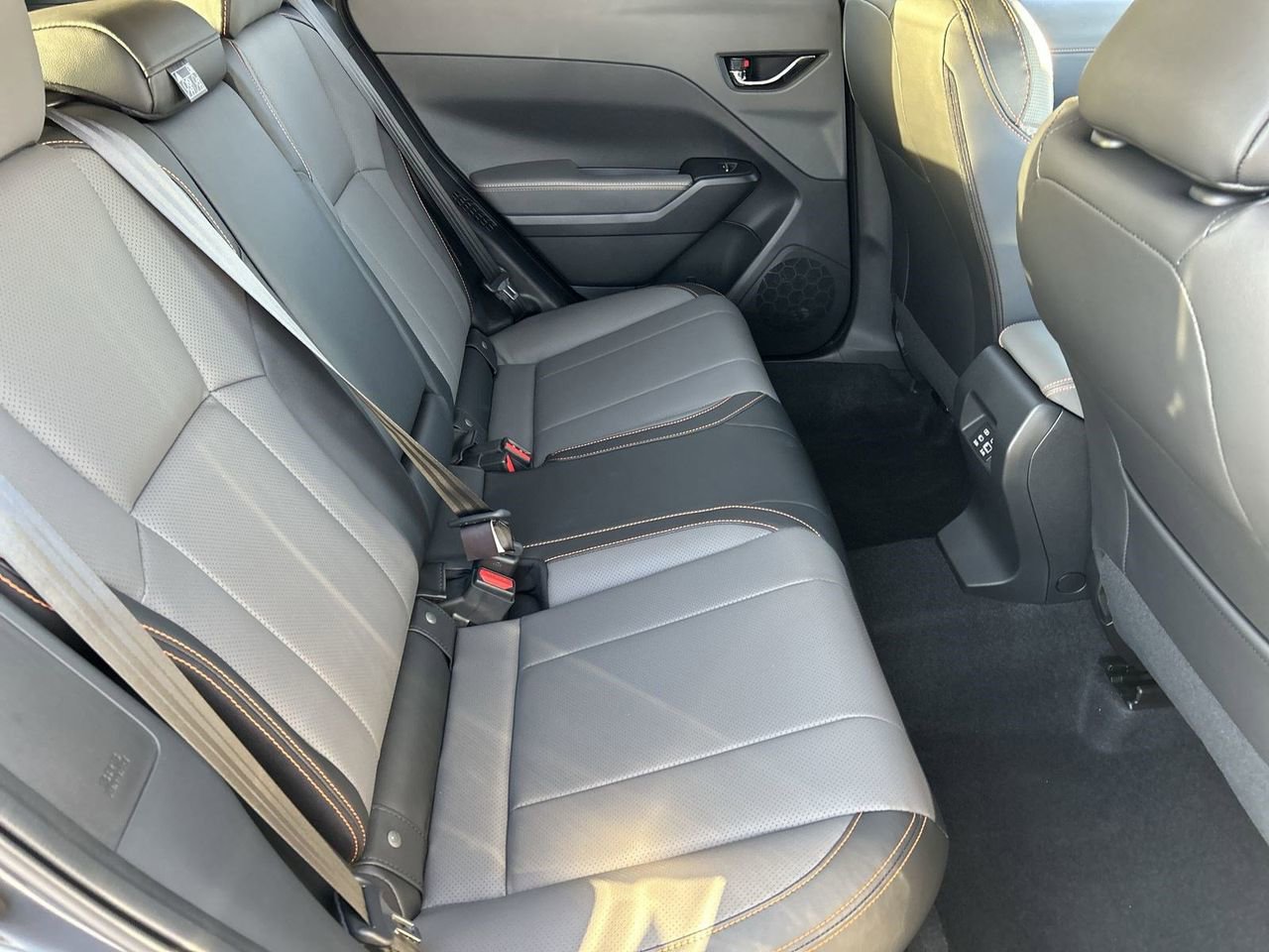 New 2026 Subaru Crosstrek 2.5i Limited AWD/4WD image 9