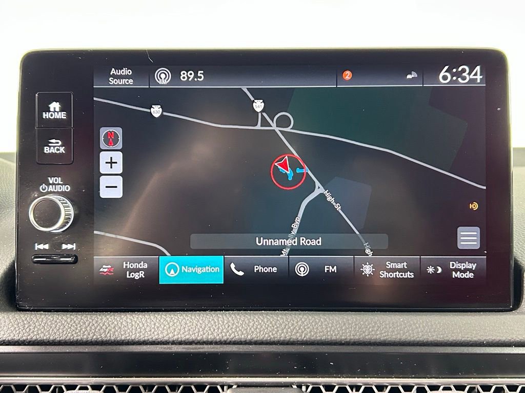 Used 2025 Honda Civic Type R image 21