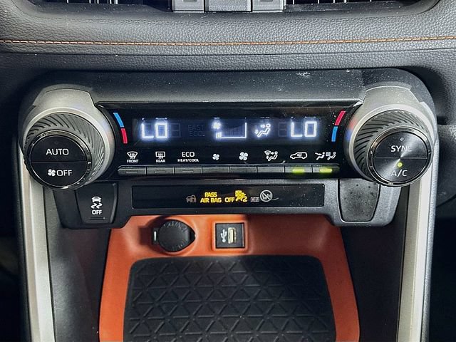 Used 2024 Toyota RAV4 Adventure AWD/4WD image 16