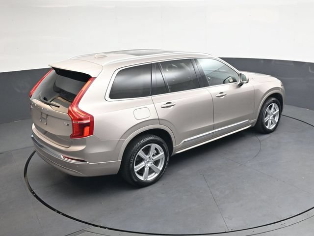 Used 2024 Volvo XC90 B5 Core AWD/4WD image 24