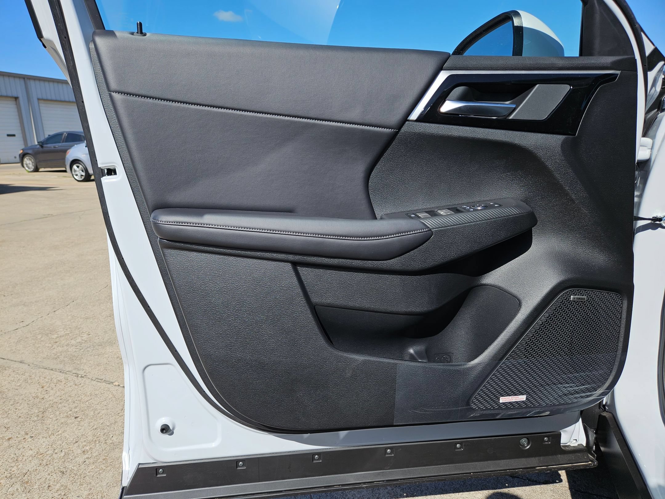 New 2026 Mitsubishi Outlander SE AWD/4WD image 11