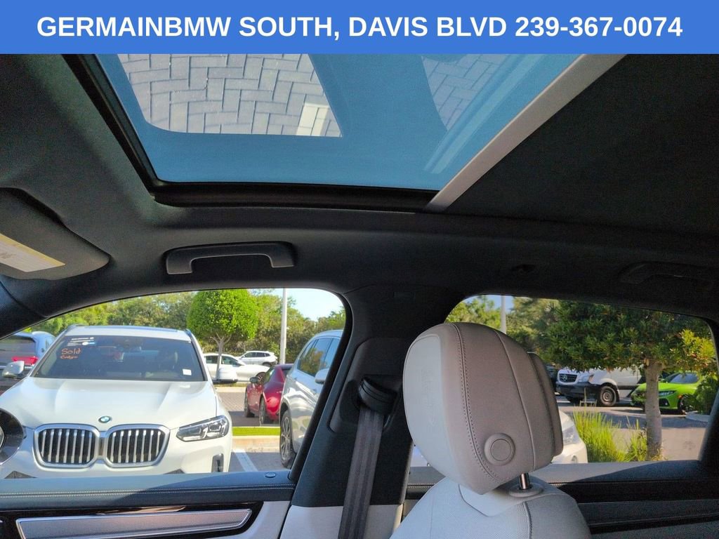 Used 2022 Porsche Cayenne S AWD/4WD image 21