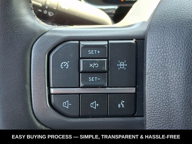 Used 2023 Ford F150 Lariat AWD/4WD image 23
