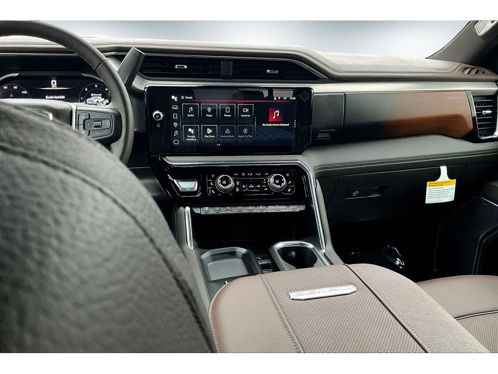 New 2026 GMC Sierra 3500 Denali w/ Denali Reserve Package image 6