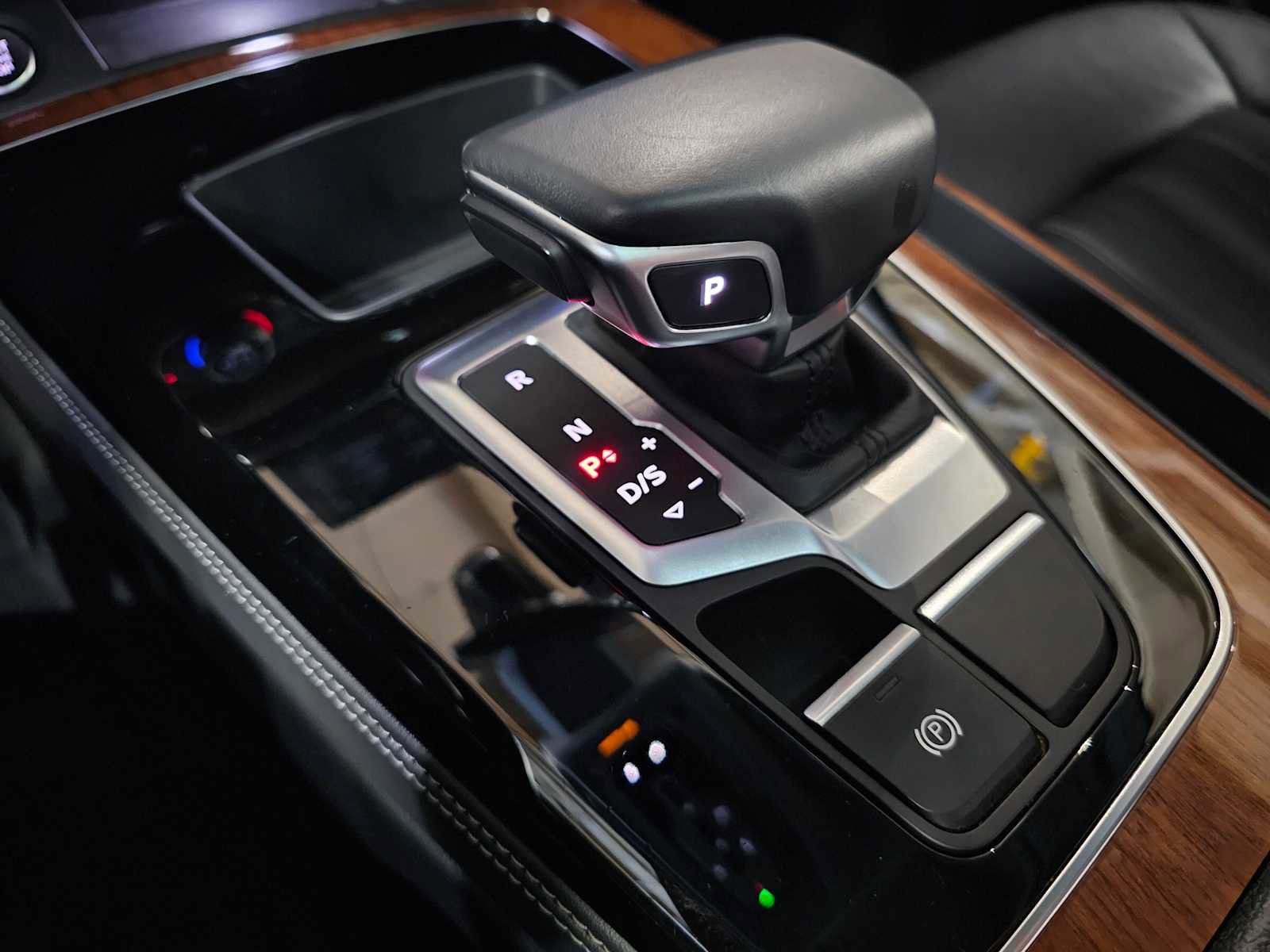 Used 2022 Audi Q5 2.0T Premium Plus image 32