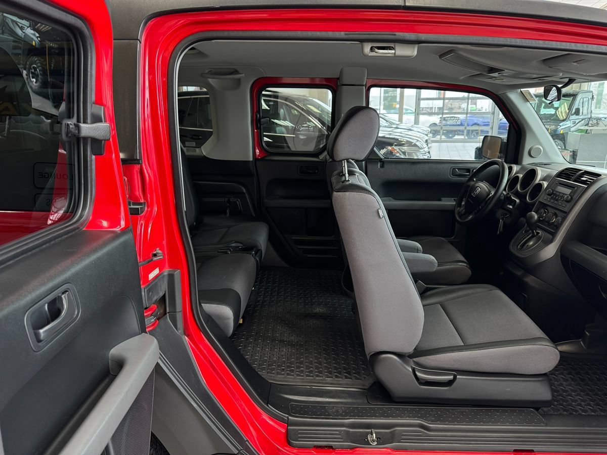 Used 2005 Honda Element EX image 31