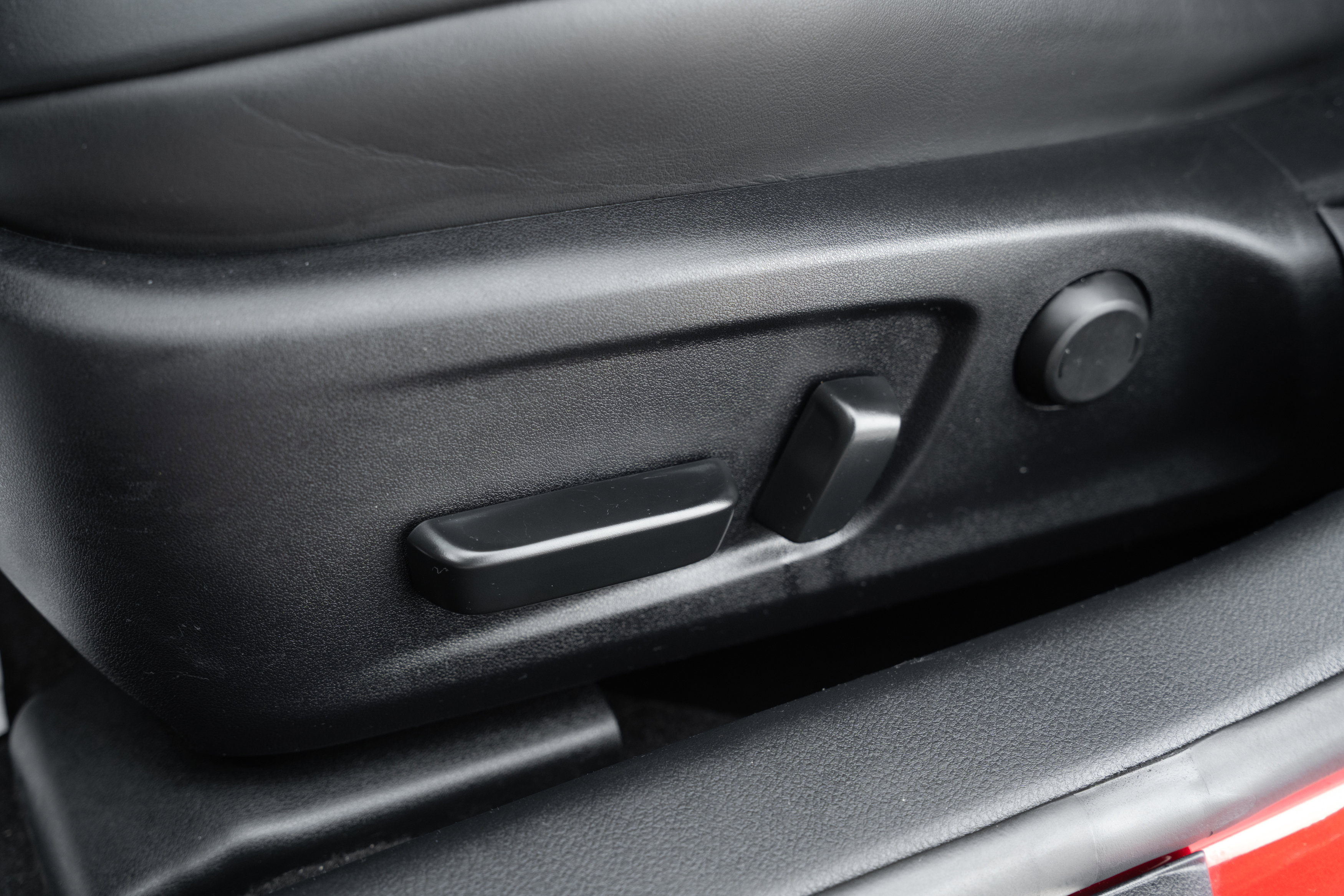 Used 2023 Lexus IS 350 F Sport image 22