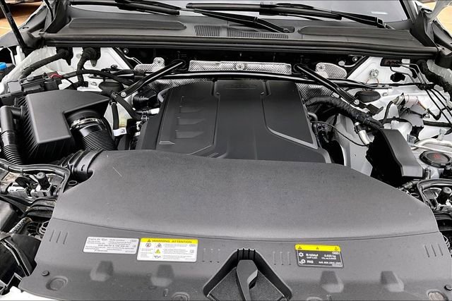 Used 2025 Audi Q5 Premium Plus w/ Premium Plus image 9