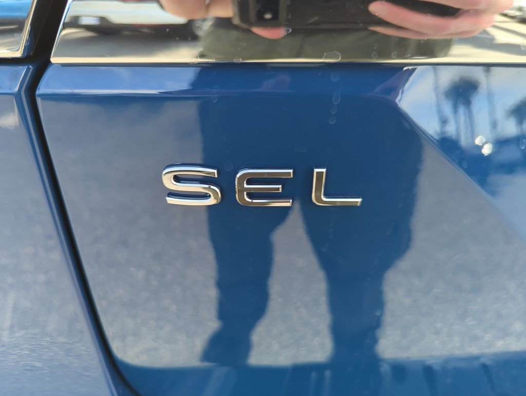 New 2026 Volkswagen Atlas SEL Premium R-Line image 45