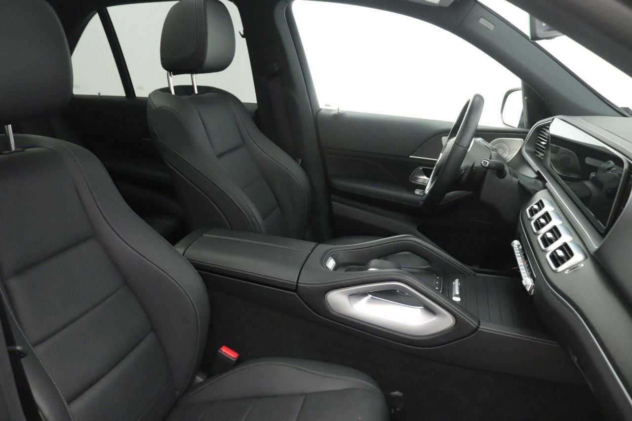 Certified 2023 Mercedes-Benz GLE 350 image 31