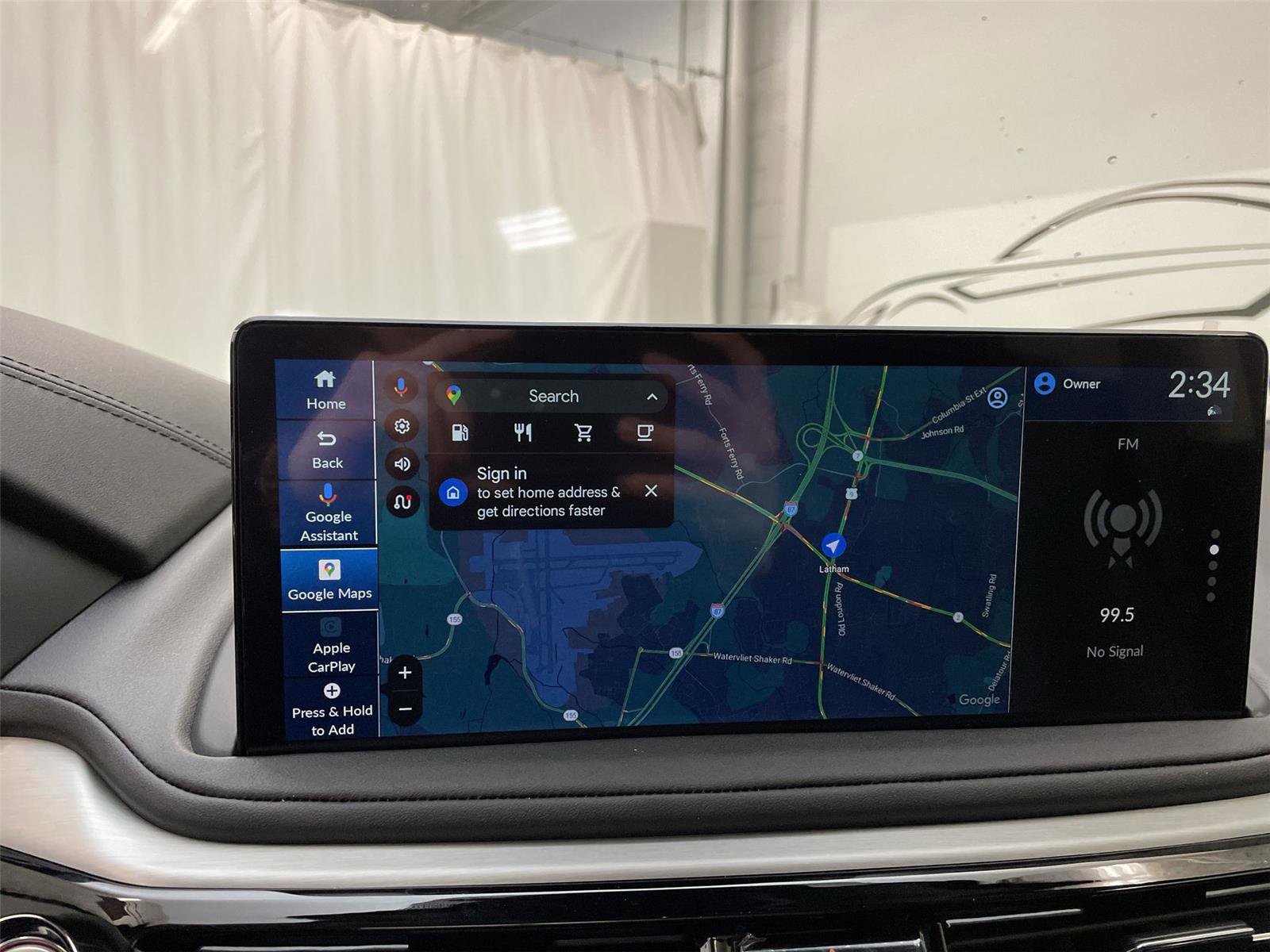 New 2026 Acura MDX SH-AWD w/ Technology Package image 19