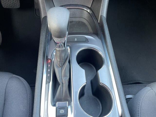 Used 2023 Chevrolet Malibu LT image 24