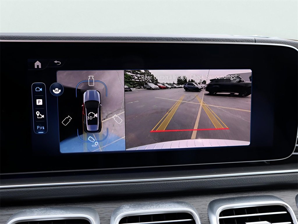 New 2026 Mercedes-Benz GLE 450 4MATIC image 45