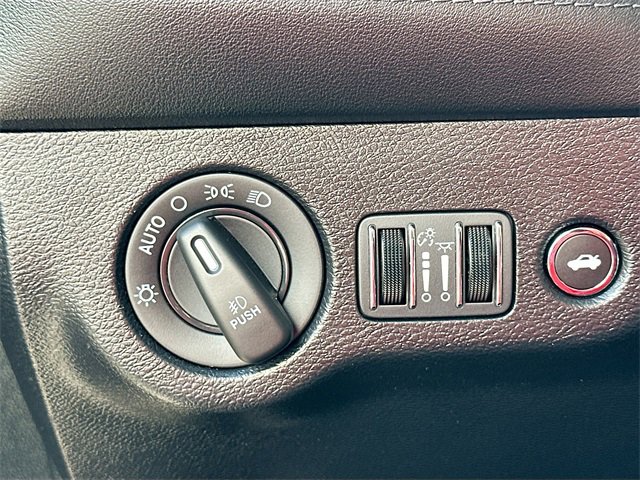 Certified 2023 Dodge Challenger R/T Scat Pack w/ Plus Package image 10