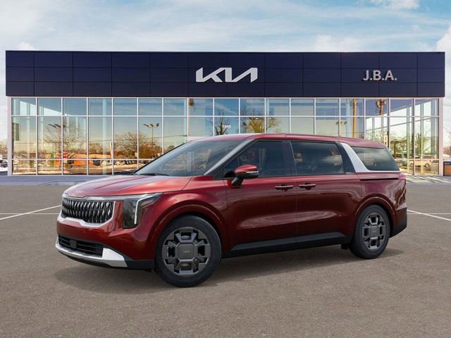 New 2026 Kia Carnival EX image 3