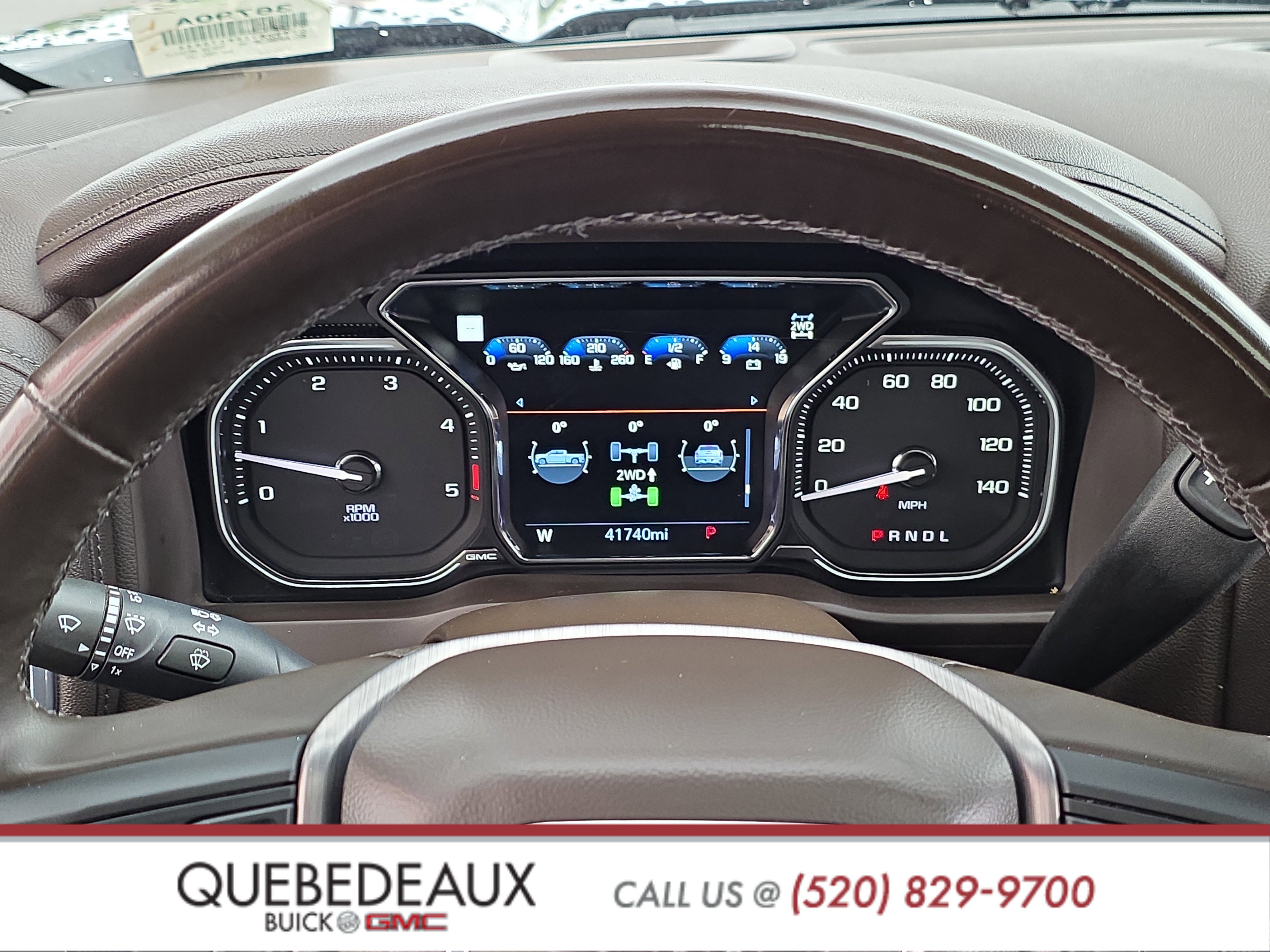 Used 2023 GMC Sierra 3500 Denali AWD/4WD image 20